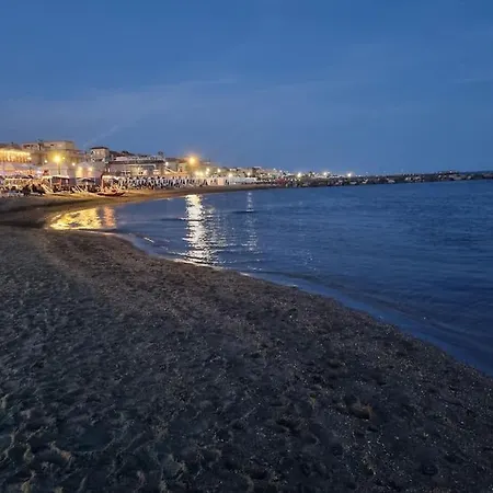 House Lido di Ostia