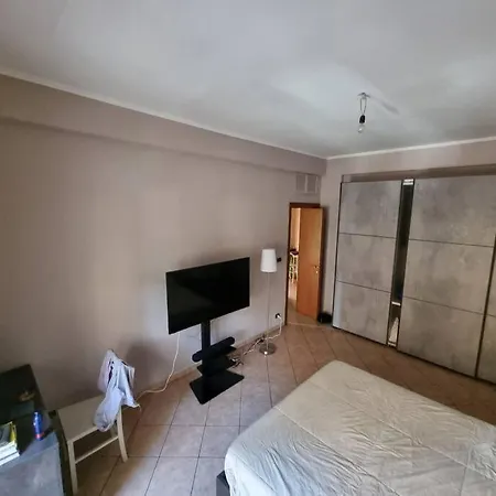 House Apartment