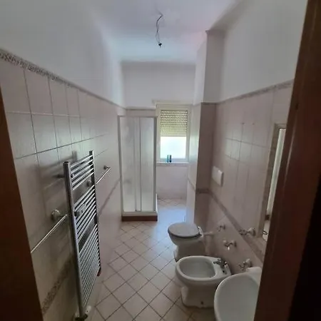 Apartment House